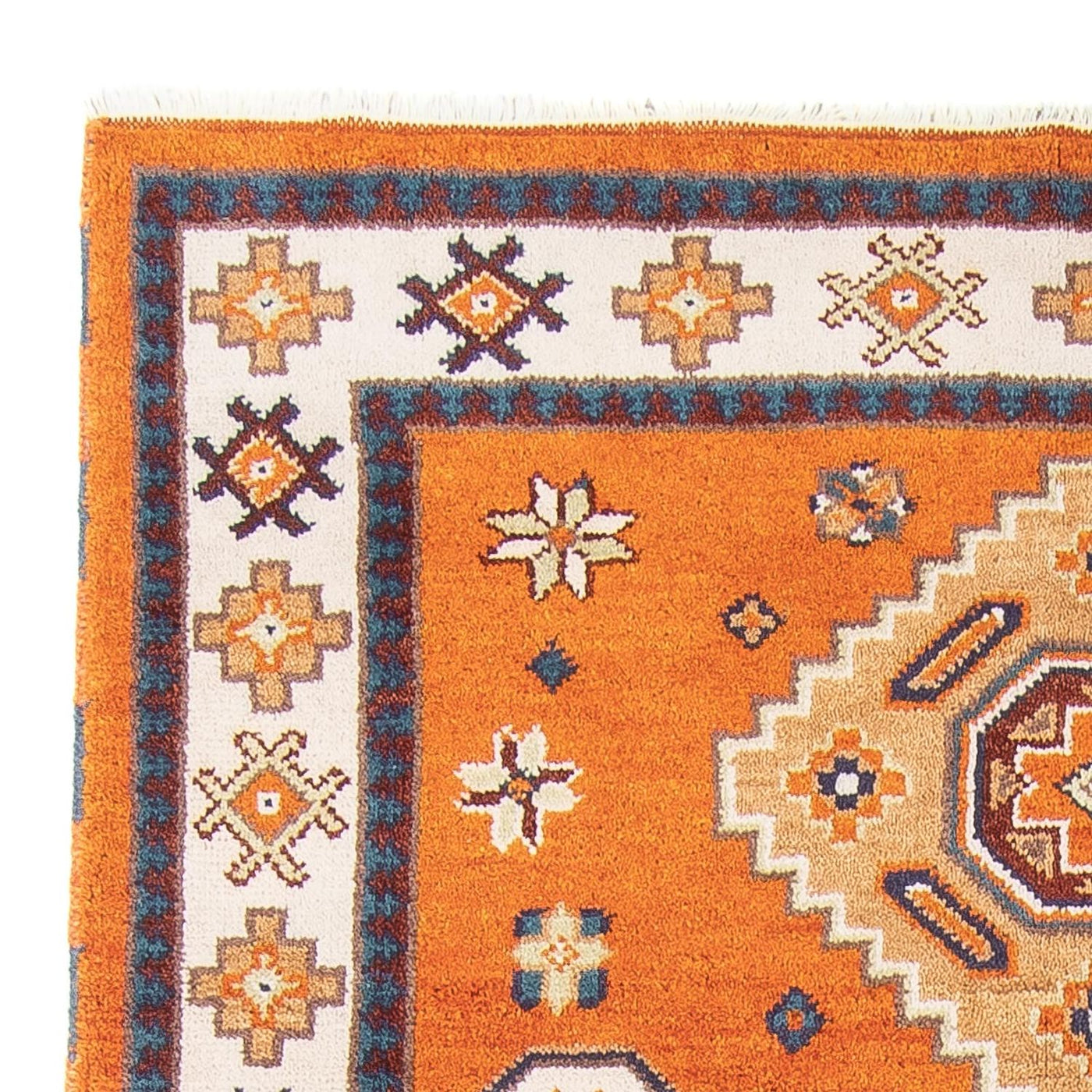 Kazak Tapete 204x147cm - Tapete Oriental