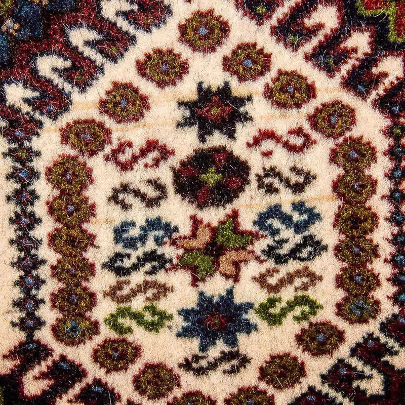 Yalameh Tapete 83x53cm - Tapete persa
