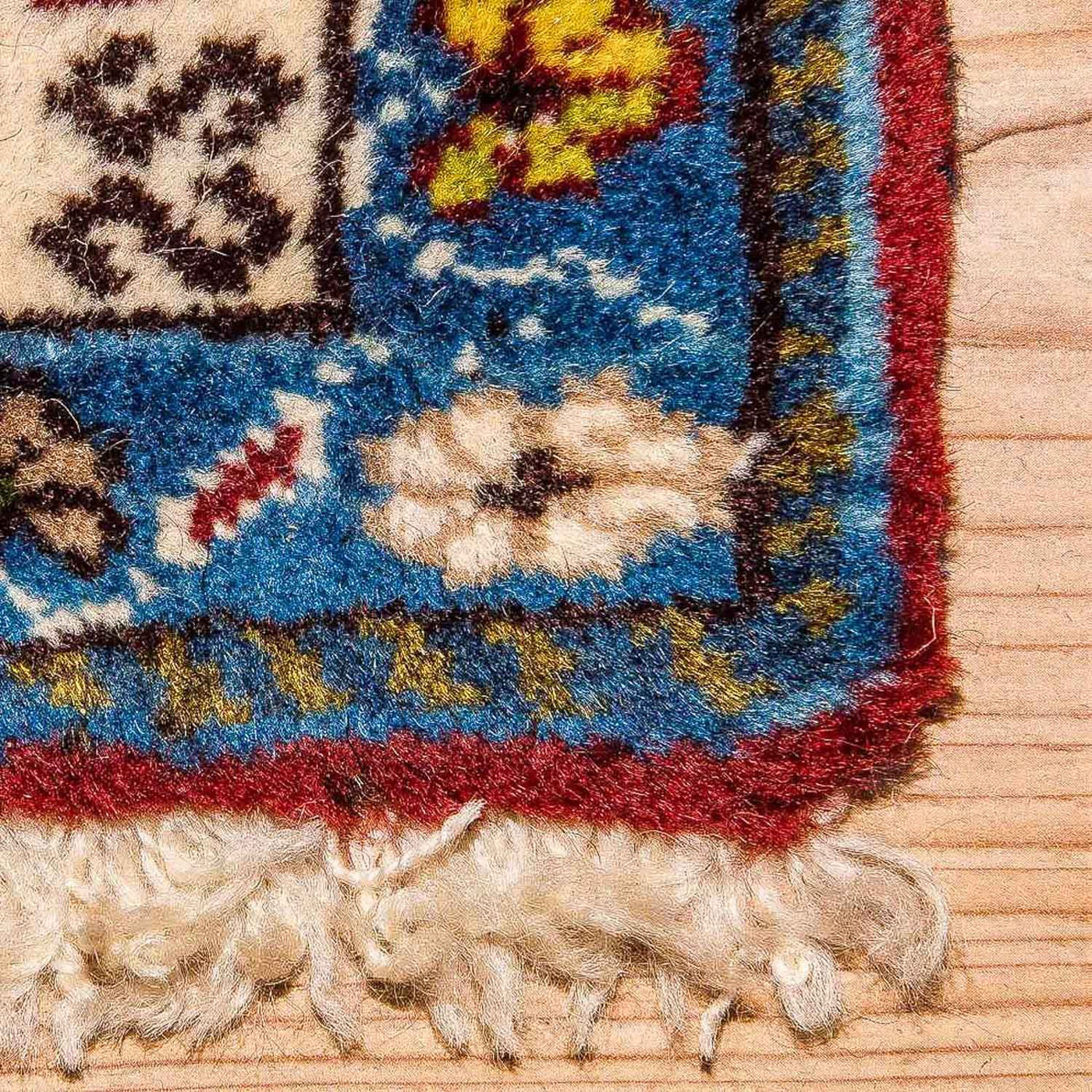 Yalameh Tapete 83x53cm - Tapete persa