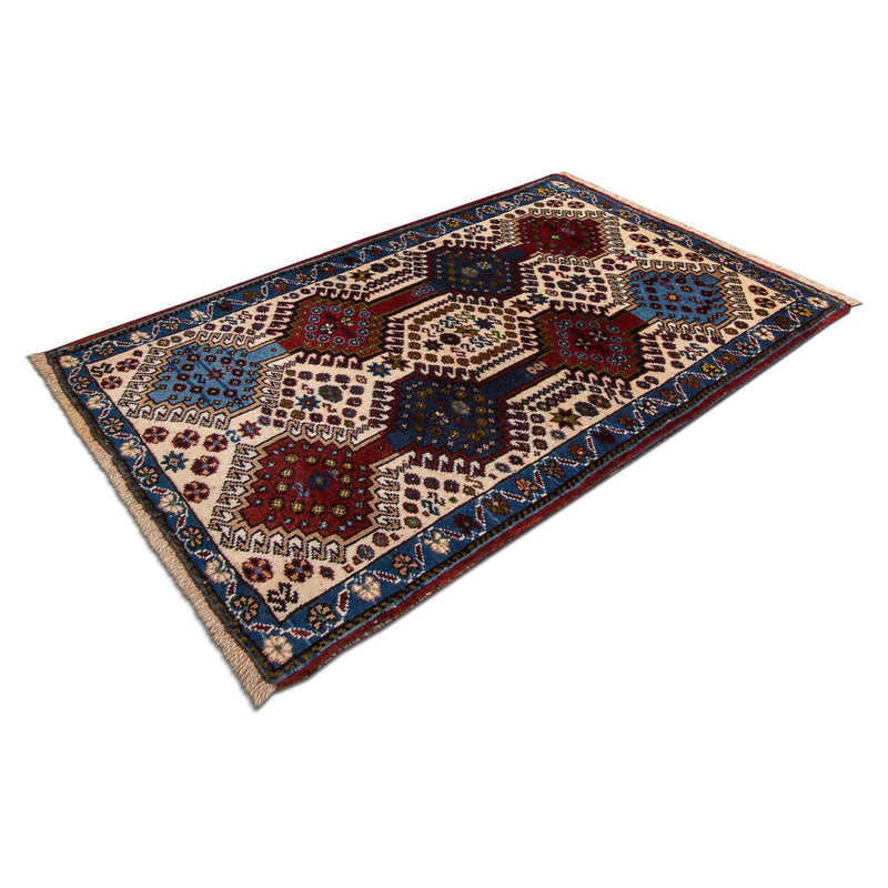 Yalameh Tapete 83x53cm - Tapete persa