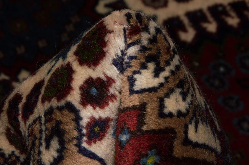 Yalameh Tapete 83x53cm - Tapete persa
