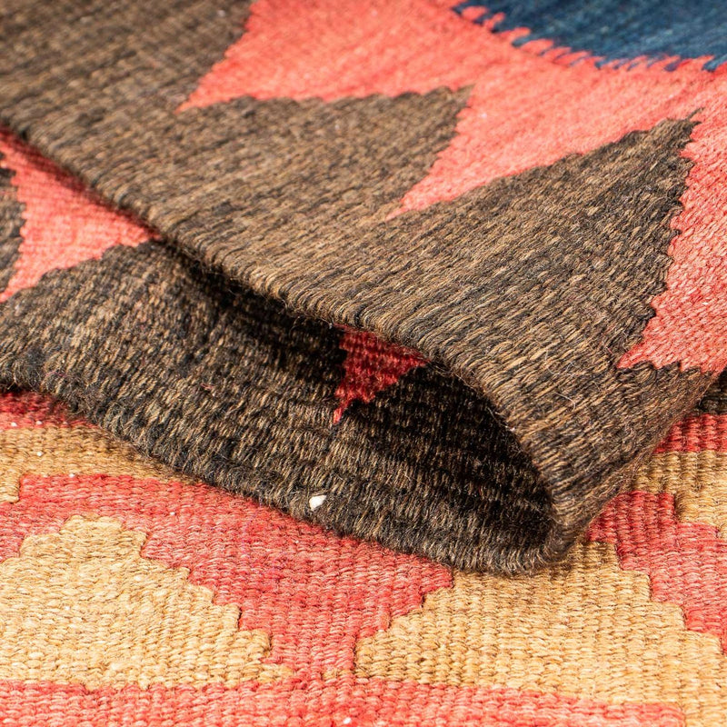 Kilim antigo Tapete 200x110cm