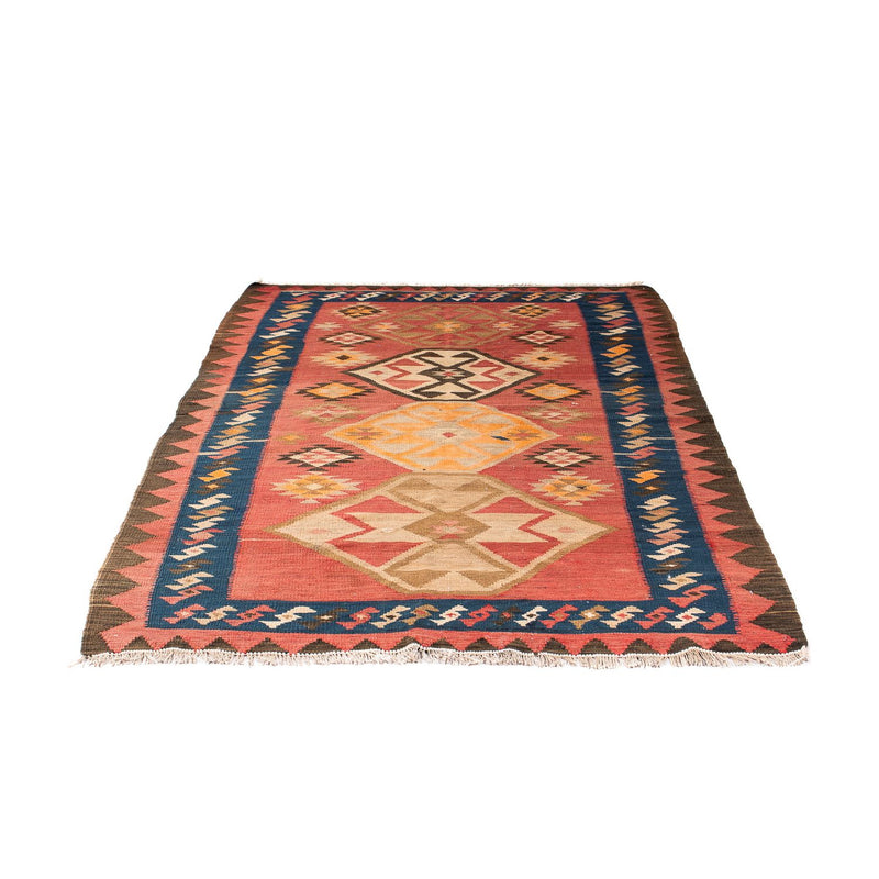 Kilim antigo Tapete 200x110cm
