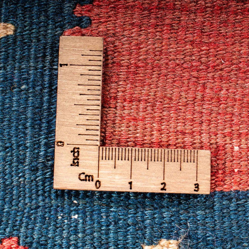 Kilim antigo Tapete 200x110cm
