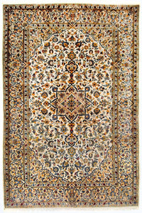 Kashan Tapete 222x139cm - Tapete persa – product image