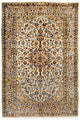 Kashan Tapete 222x139cm - Tapete persa