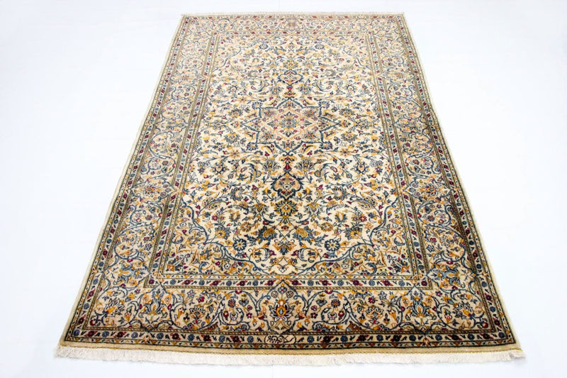 Kashan Tapete 222x139cm - Tapete persa