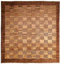 Ziegler moderno Tapete 200x205cm - Tapete Oriental – product image