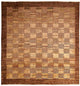 Ziegler moderno Tapete 200x205cm - Tapete Oriental