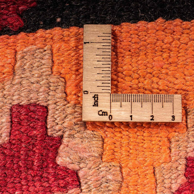 Kilim antigo Tapete 142x150cm