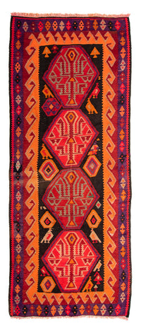 Kilim antigo Tapete 142x150cm – product image