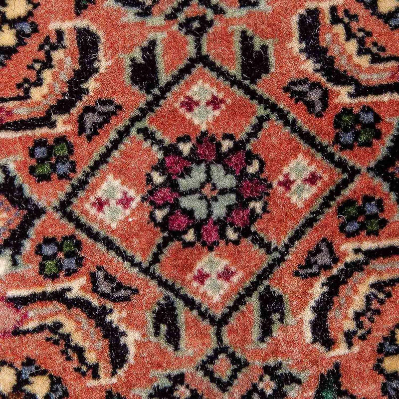 Bidjar - Takab Tapete 103x78cm - Tapete persa