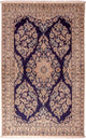 Nain - 9 la Tapete 204x130cm - Tapete persa