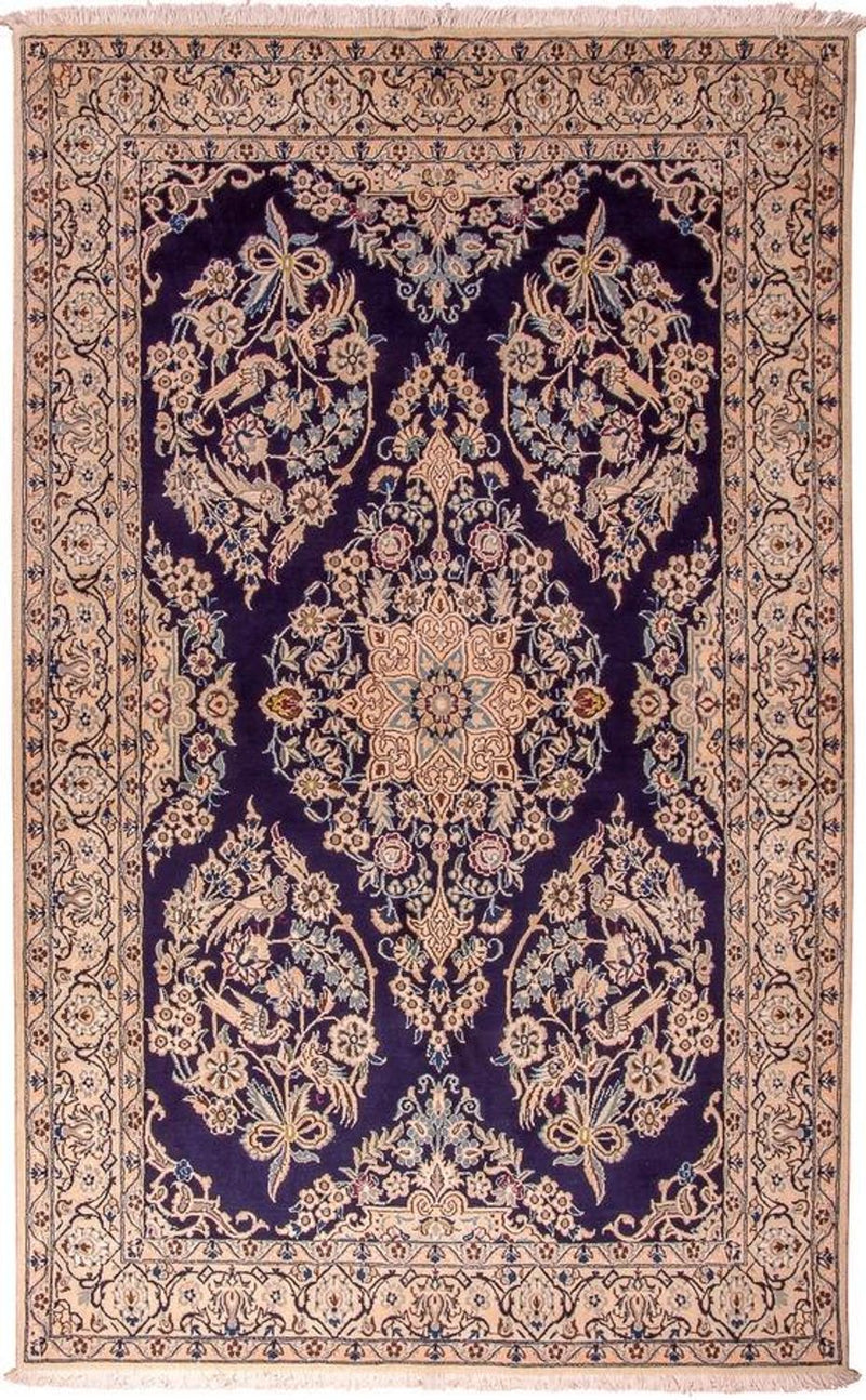 Nain - 9 la Tapete 204x130cm - Tapete persa