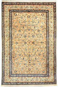 Nain - 4 la Tapete 152x235cm - Tapete persa – product image