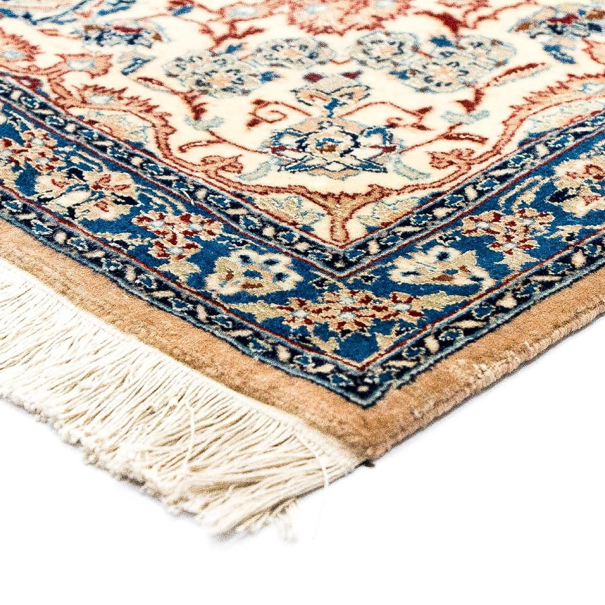 Nain - 4 la Tapete 152x235cm - Tapete persa
