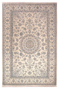Nain - 6La Tapete 163x248cm - Tapete persa – product image