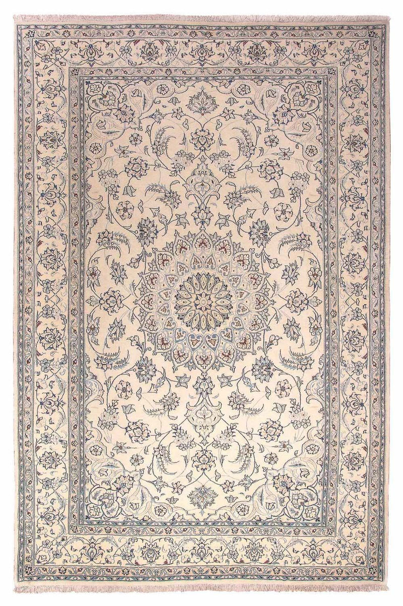 Nain - 6La Tapete 163x248cm - Tapete persa