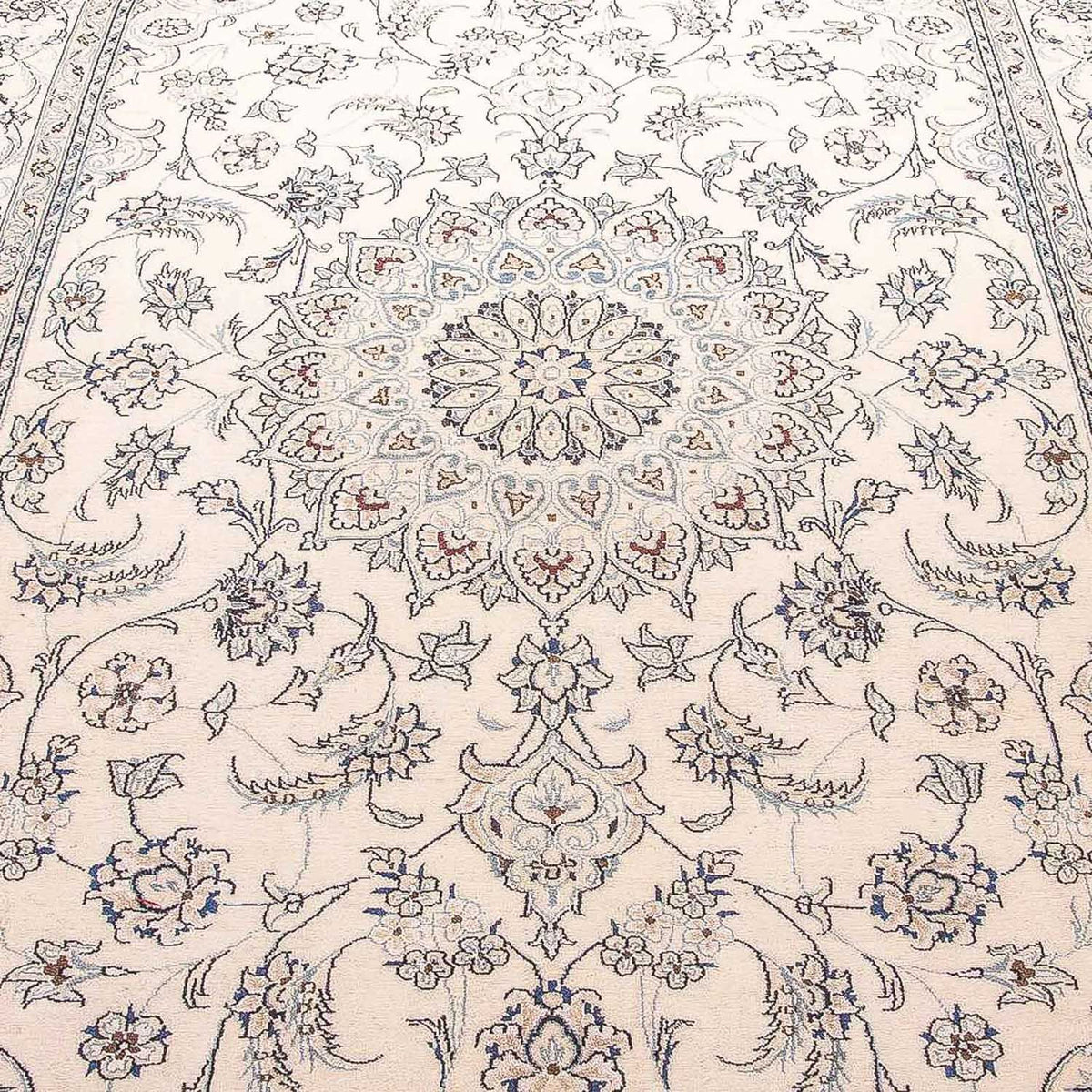 Nain - 6La Tapete 163x248cm - Tapete persa
