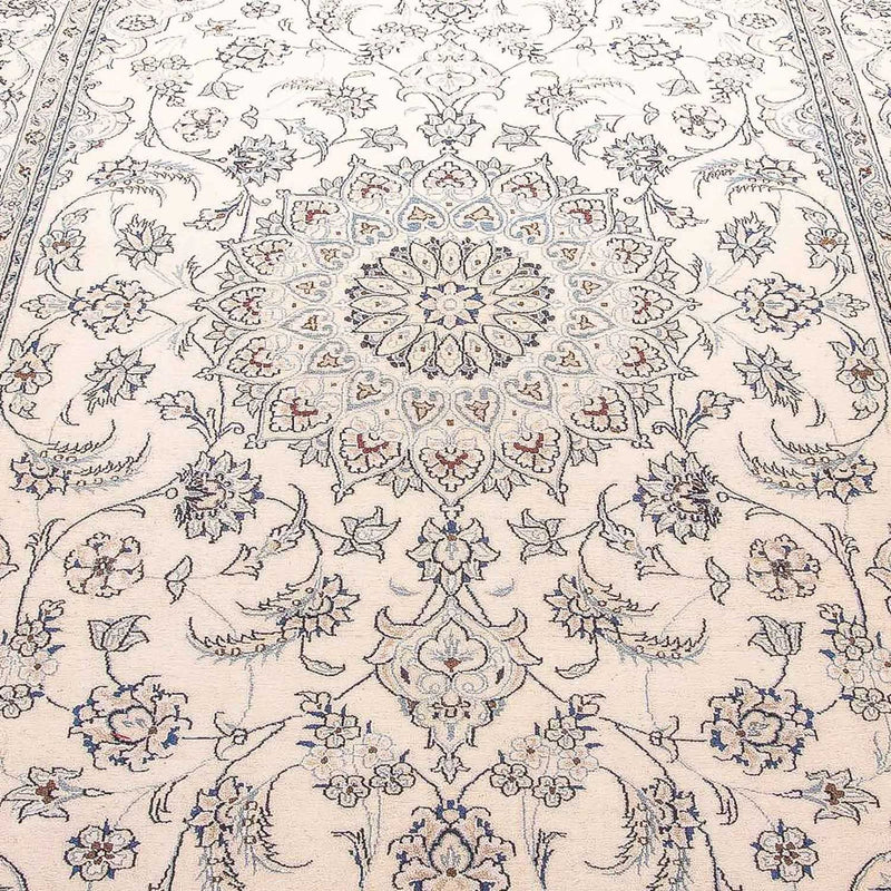 Nain - 6La Tapete 163x248cm - Tapete persa