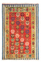 Kilim antigo Tapete 230x150cm