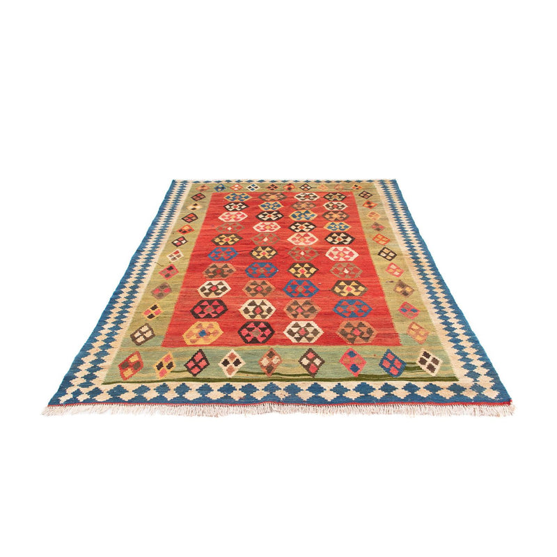 Kilim antigo Tapete 230x150cm
