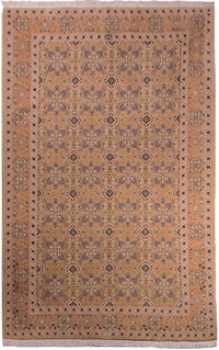 Tabriz - 50 Raj Tapete 303x202cm - Tapete persa – product image