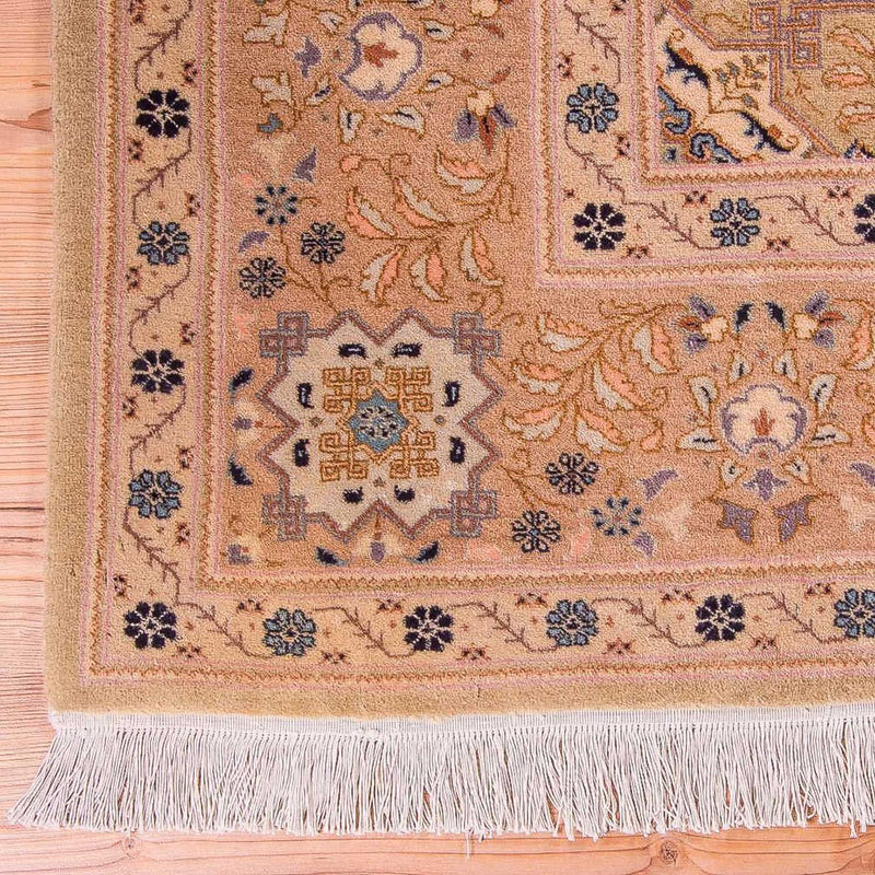 Tabriz - 50 Raj Tapete 303x202cm - Tapete persa