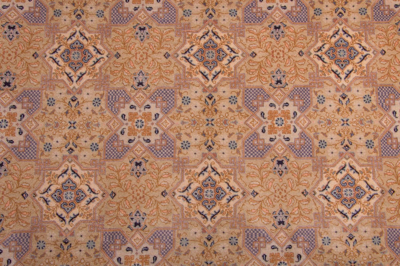 Tabriz - 50 Raj Tapete 303x202cm - Tapete persa