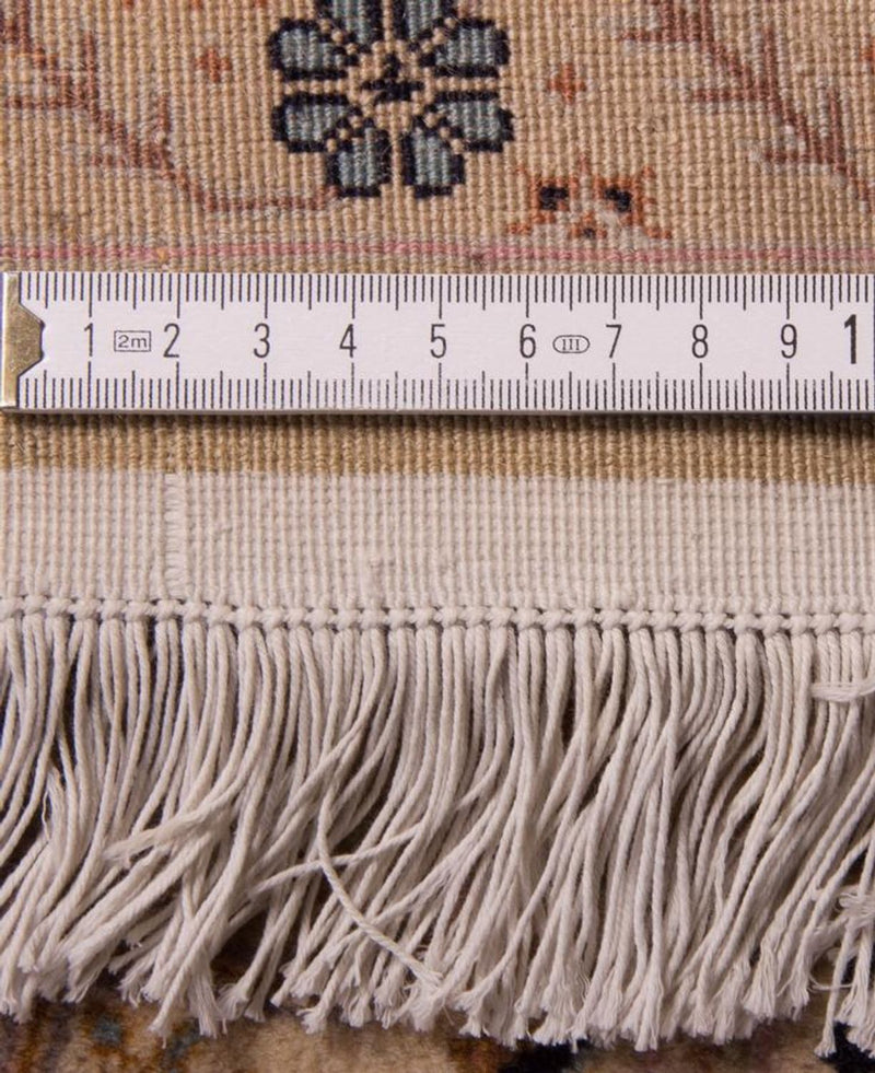 Tabriz - 50 Raj Tapete 303x202cm - Tapete persa