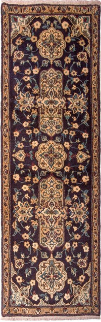 Nain - 9La Tapete 59x202cm - Tapete persa – product image