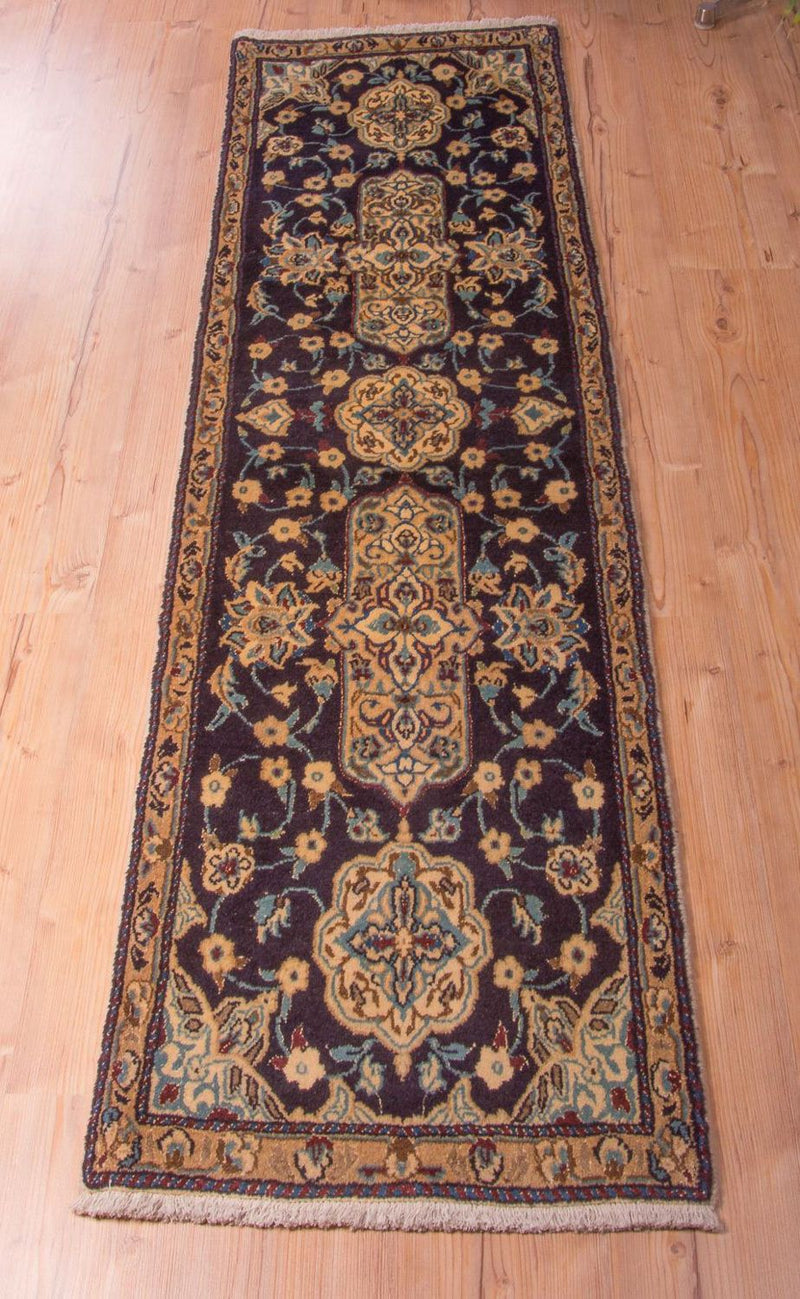 Nain - 9La Tapete 59x202cm - Tapete persa