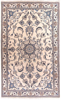 Nain - 12 la Tapete 202x120cm - Tapete persa – product image