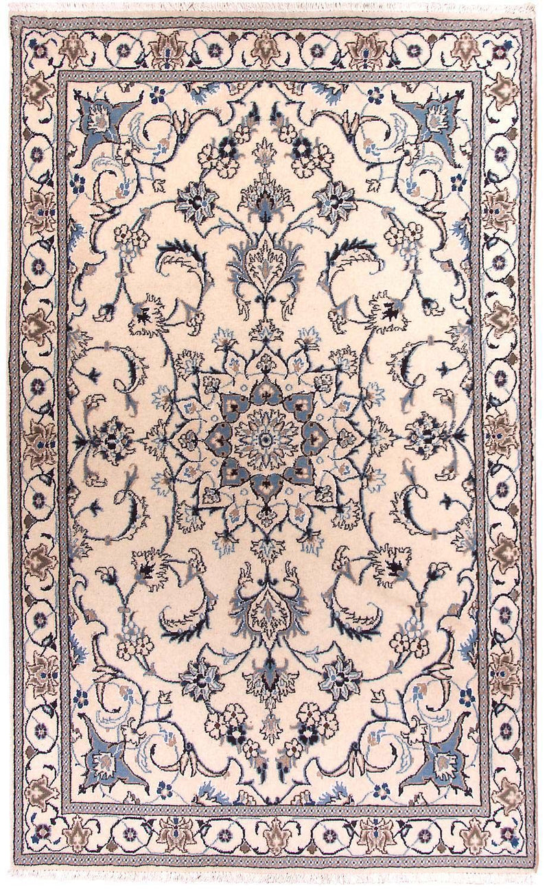Nain - 12 la Tapete 202x120cm - Tapete persa
