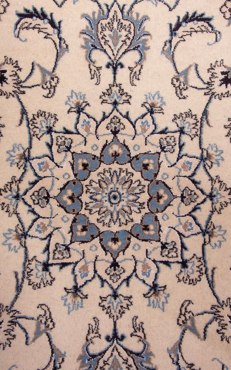 Nain - 12 la Tapete 202x120cm - Tapete persa