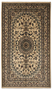 Nain - 12 la Tapete 214x118cm - Tapete persa – product image