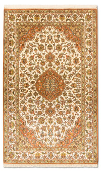 Seda da Caxemira Tapete 157x90cm - Tapete Oriental – product image