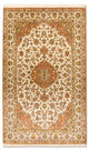 Seda da Caxemira Tapete 157x90cm - Tapete Oriental
