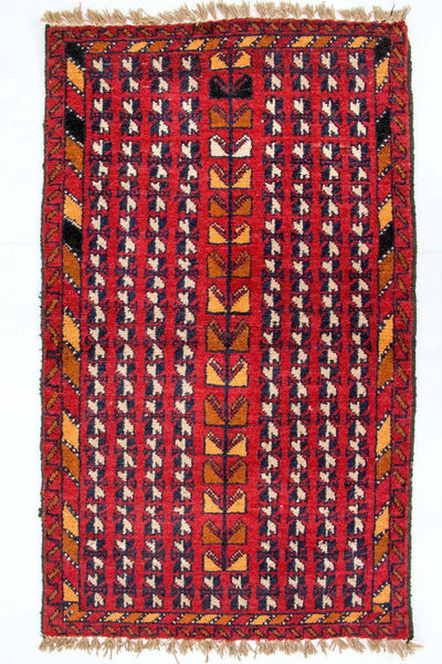 Tapete Baluch 73x126cm - Tapete Oriental