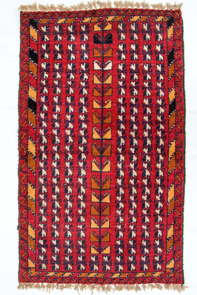 Tapete Baluch 126x73cm - Tapete Oriental