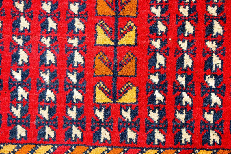 Tapete Baluch 126x73cm - Tapete Oriental