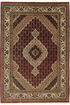 Tapetes de Tabriz