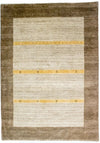 Loribaft Tapete 152x201cm - Tapete de lã - Rectangular / Multicolor / 152 x 201 cm Rectangular