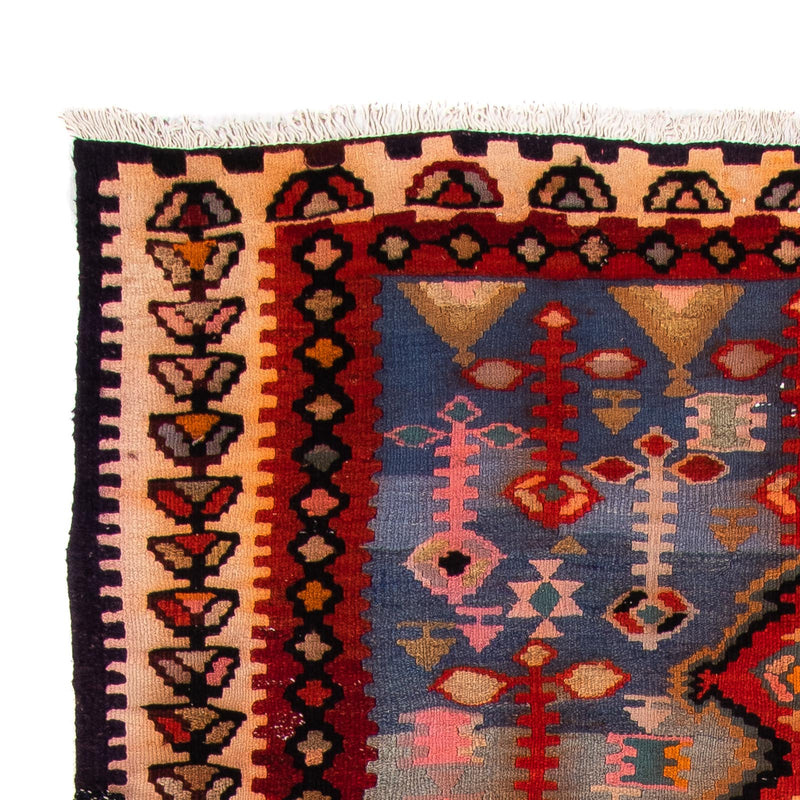 Kilim antigo Tapete 295x185cm