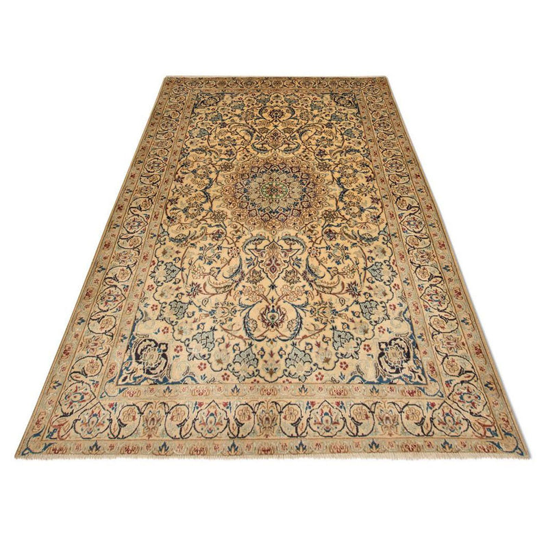Nain - 9 la Tapete 215x132cm - Tapete persa