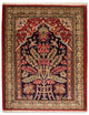 Qom Tapete 82x108cm - Tapete persa