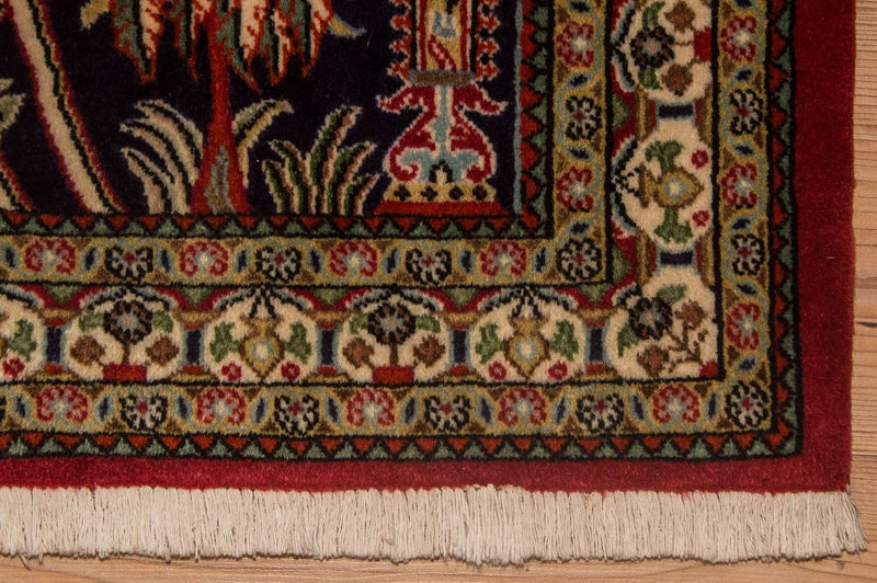 Qom Tapete 82x108cm - Tapete persa