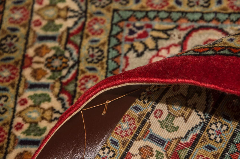 Qom Tapete 82x108cm - Tapete persa