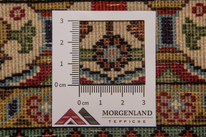 Qom Tapete 82x108cm - Tapete persa