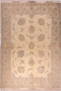 Tabriz - 50 Raj Tapete 204x147cm - Tapete persa – product image
